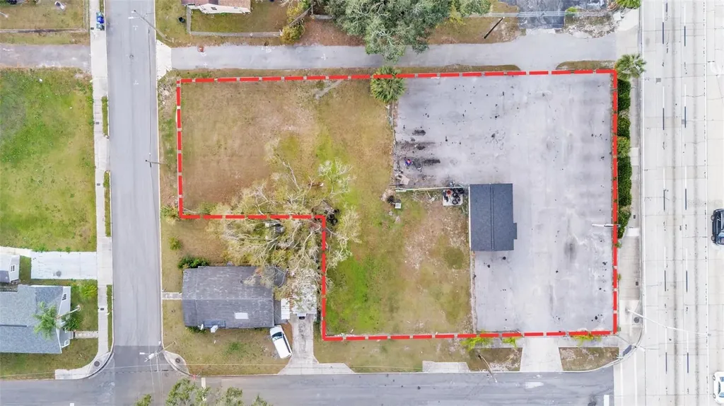 204 W Memorial Boulevard Lakeland FL 33815