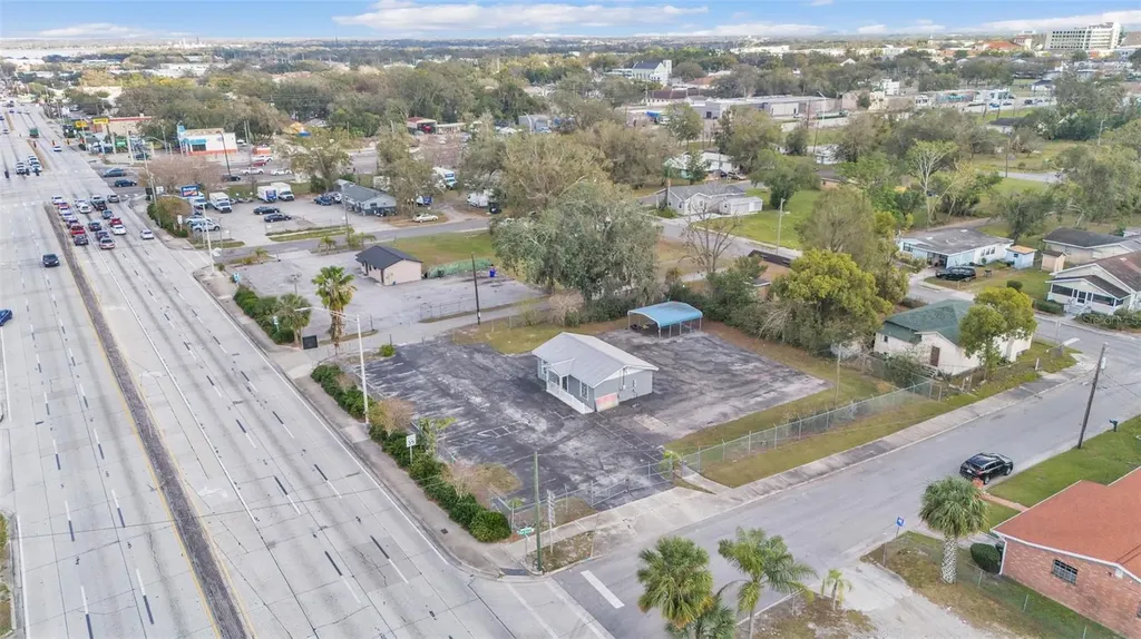 204 W Memorial Boulevard Lakeland FL 33815