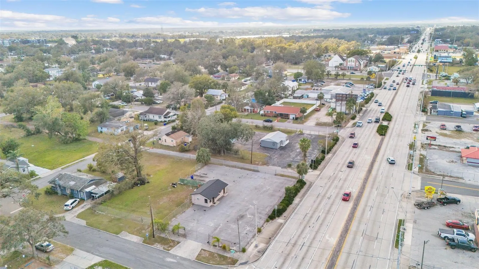 204 W Memorial Boulevard Lakeland FL 33815