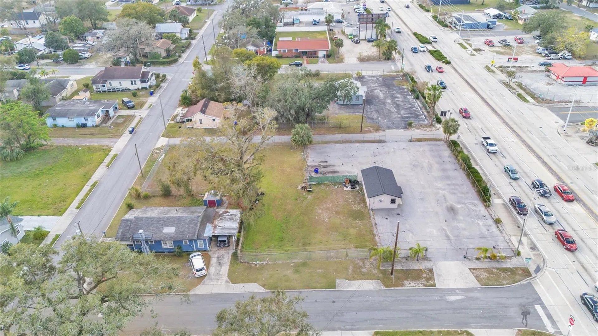 204 W Memorial Boulevard Lakeland FL 33815