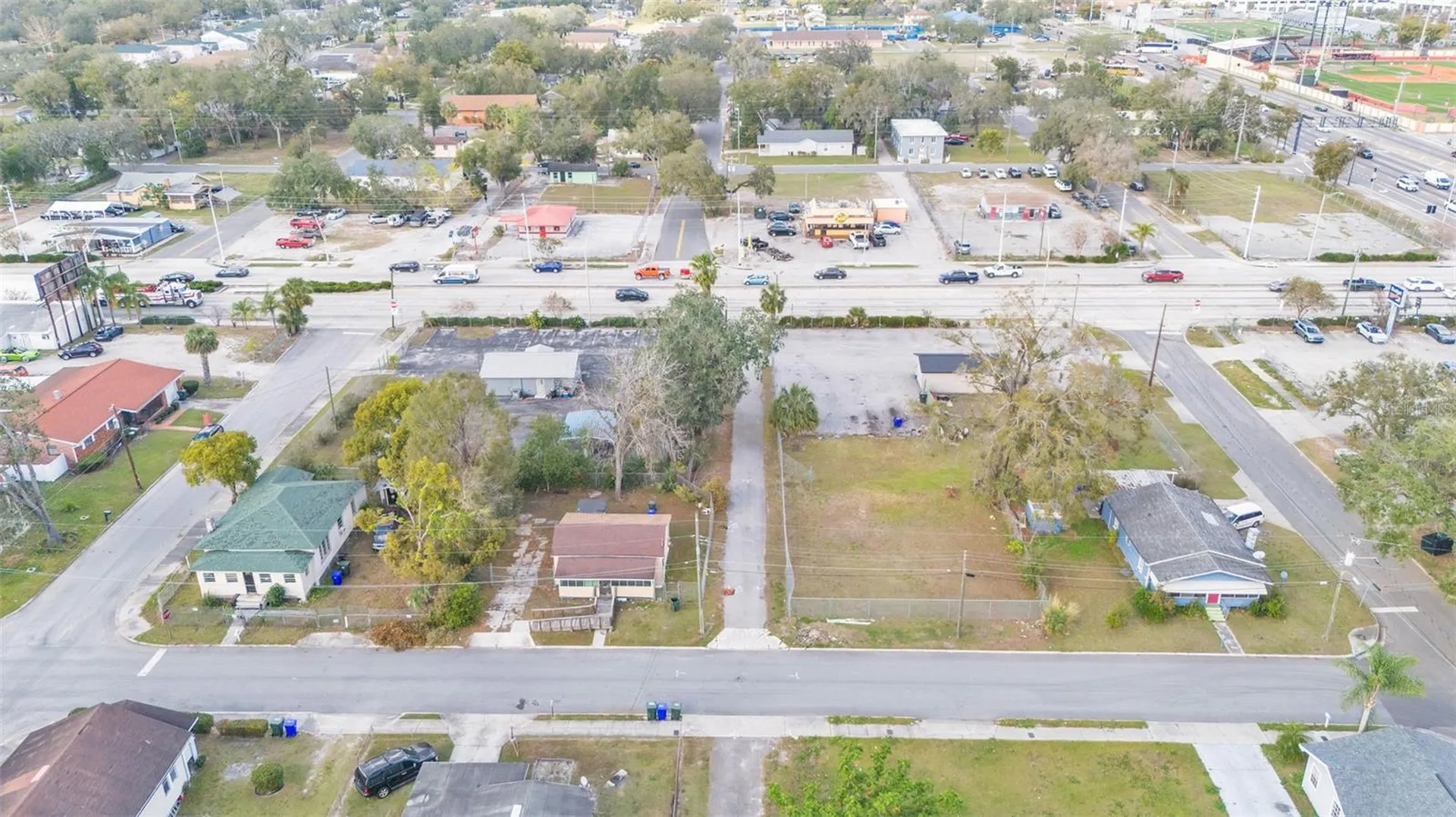 204 W Memorial Boulevard Lakeland FL 33815