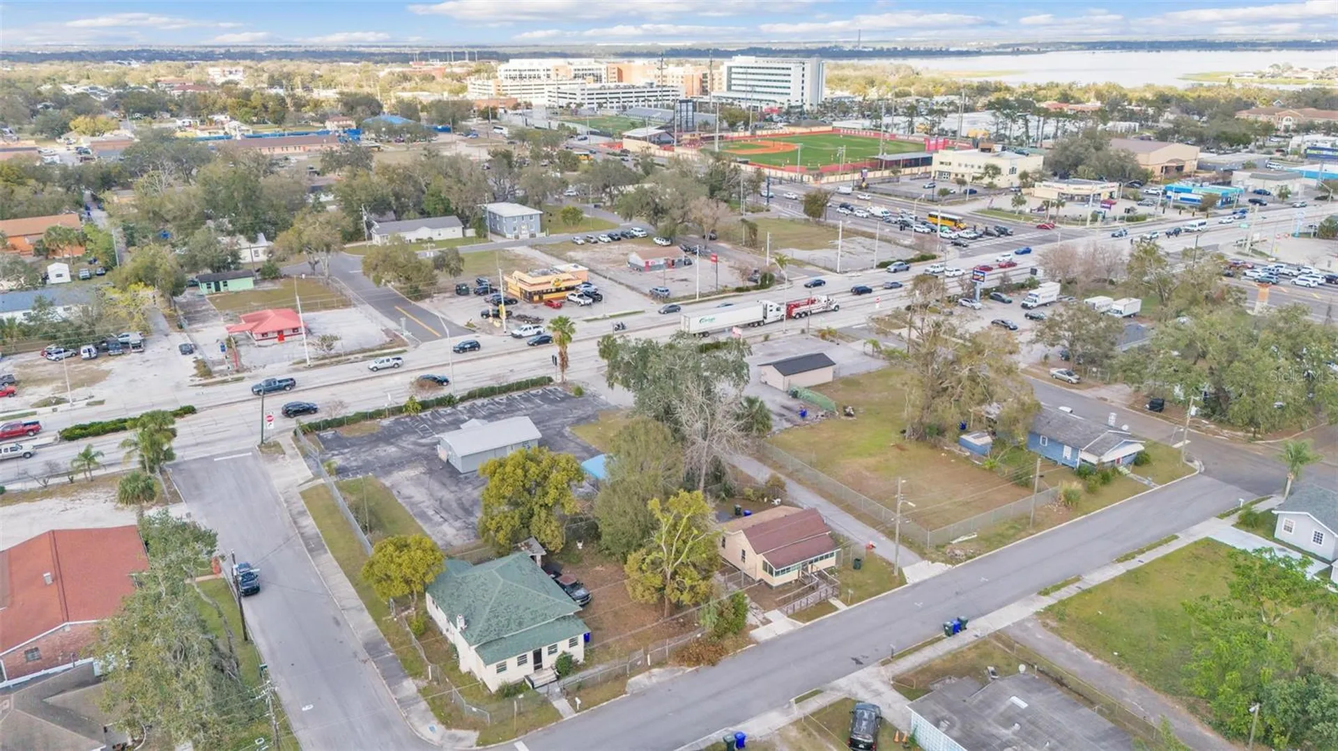 204 W Memorial Boulevard Lakeland FL 33815