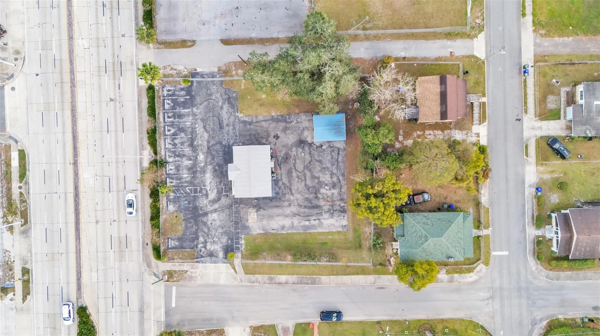 204 W Memorial Boulevard Lakeland FL 33815