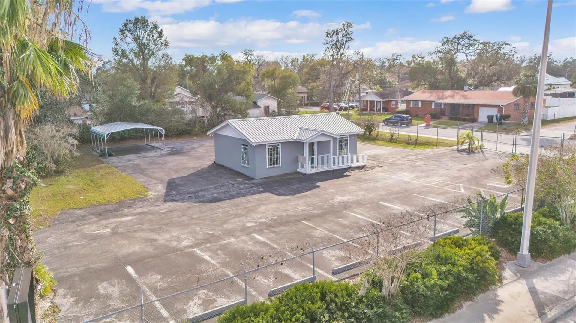 204 W Memorial Boulevard Lakeland FL 33815