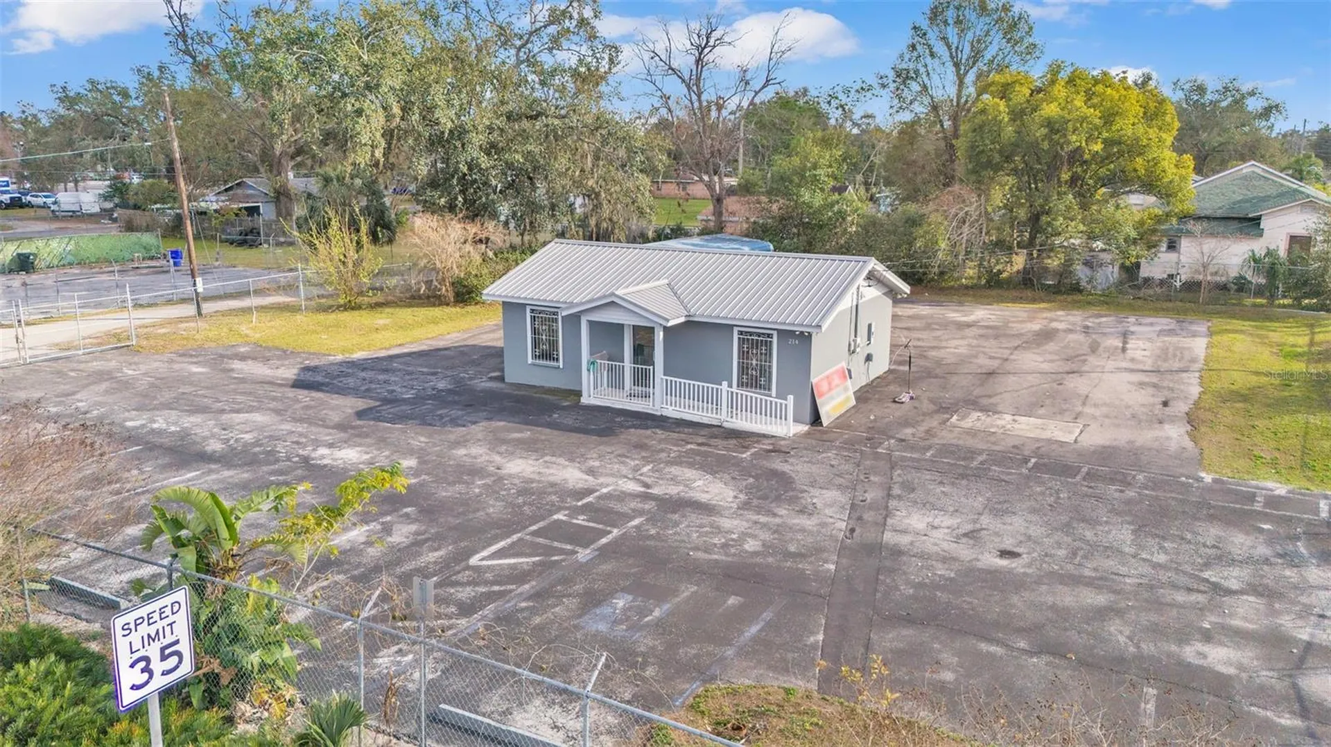 204 W Memorial Boulevard Lakeland FL 33815