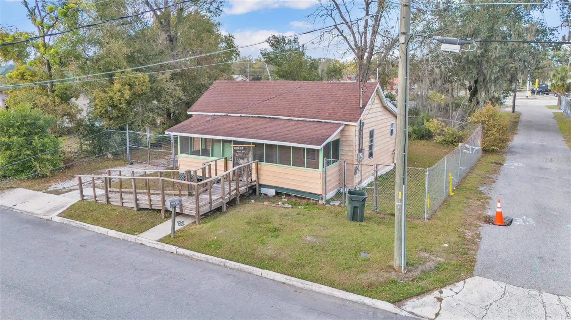 204 W Memorial Boulevard Lakeland FL 33815