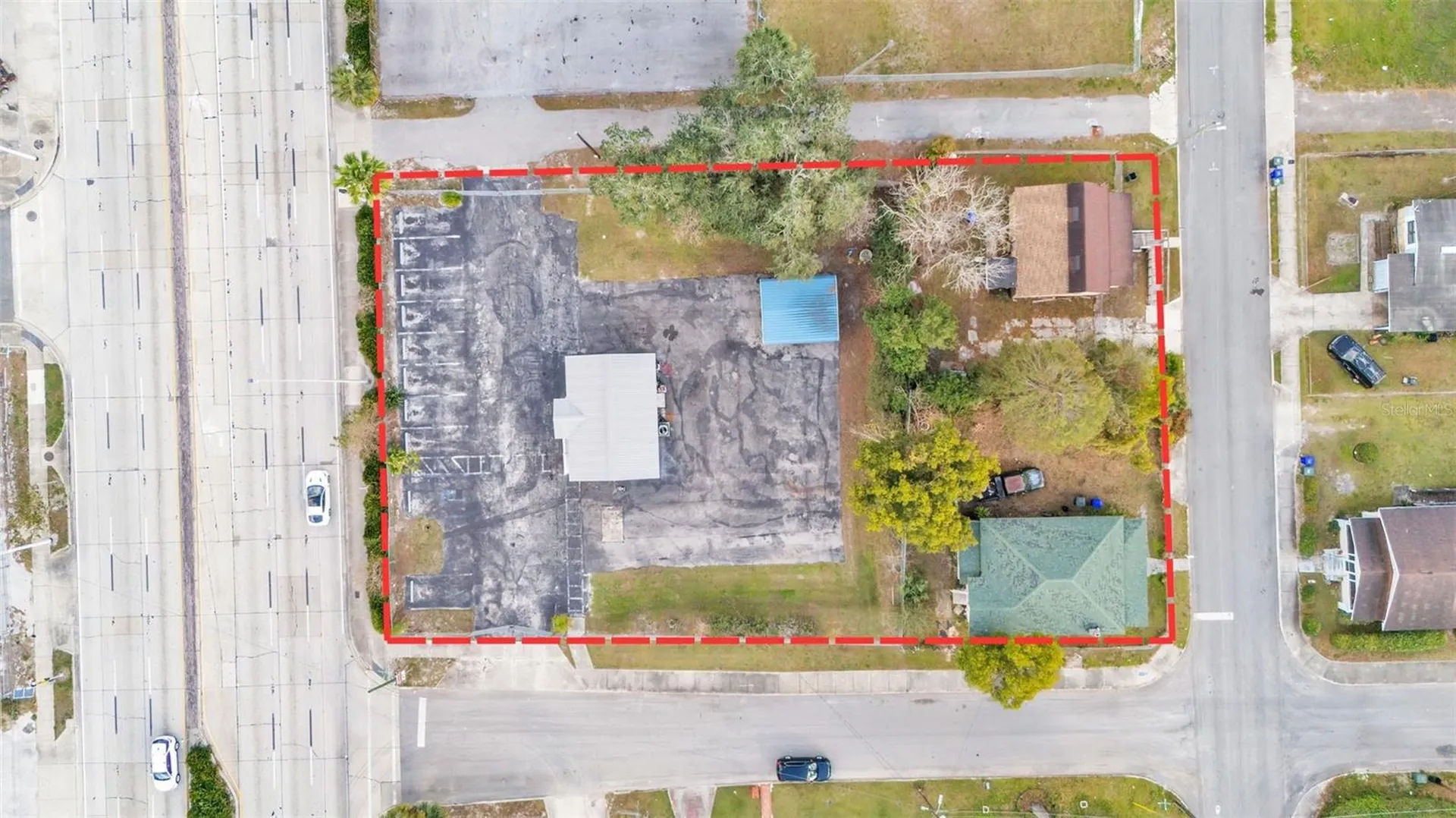 204 W Memorial Boulevard Lakeland FL 33815