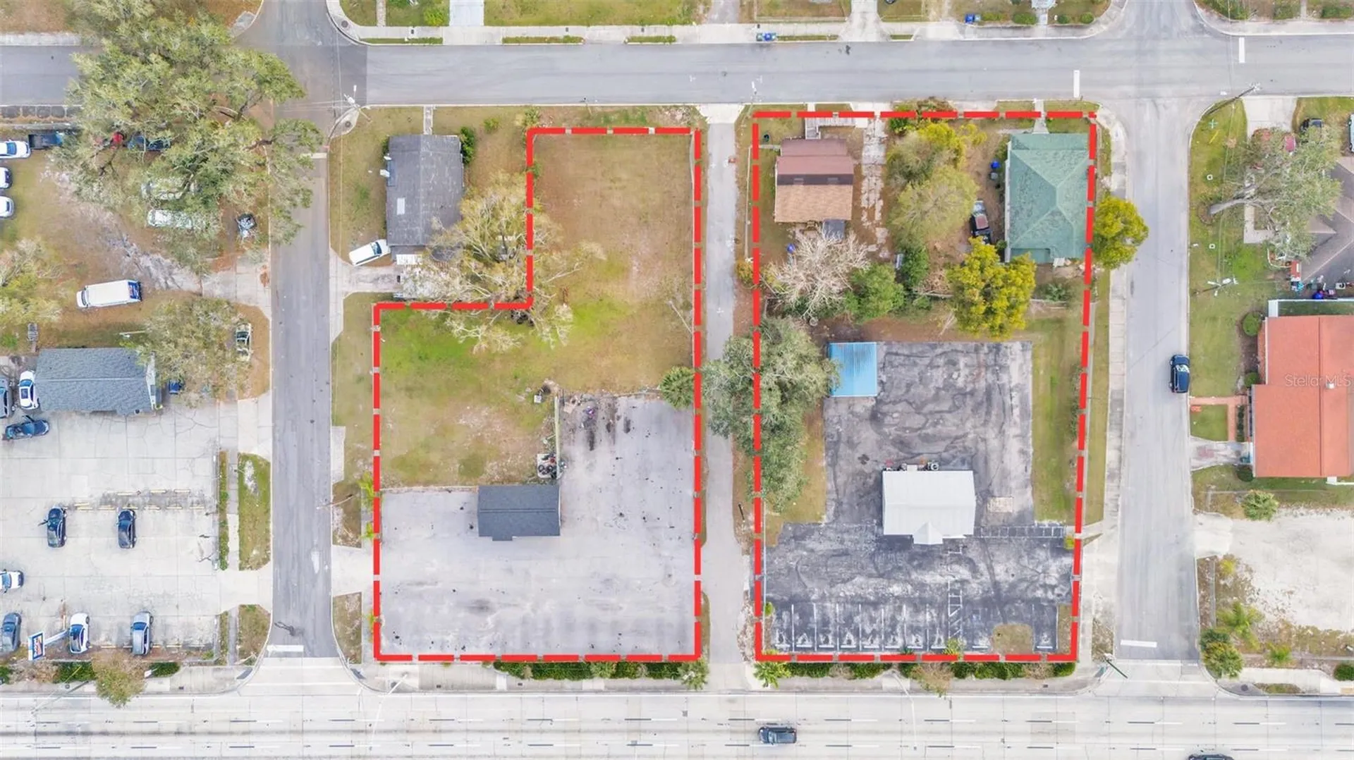 204 W Memorial Boulevard Lakeland FL 33815