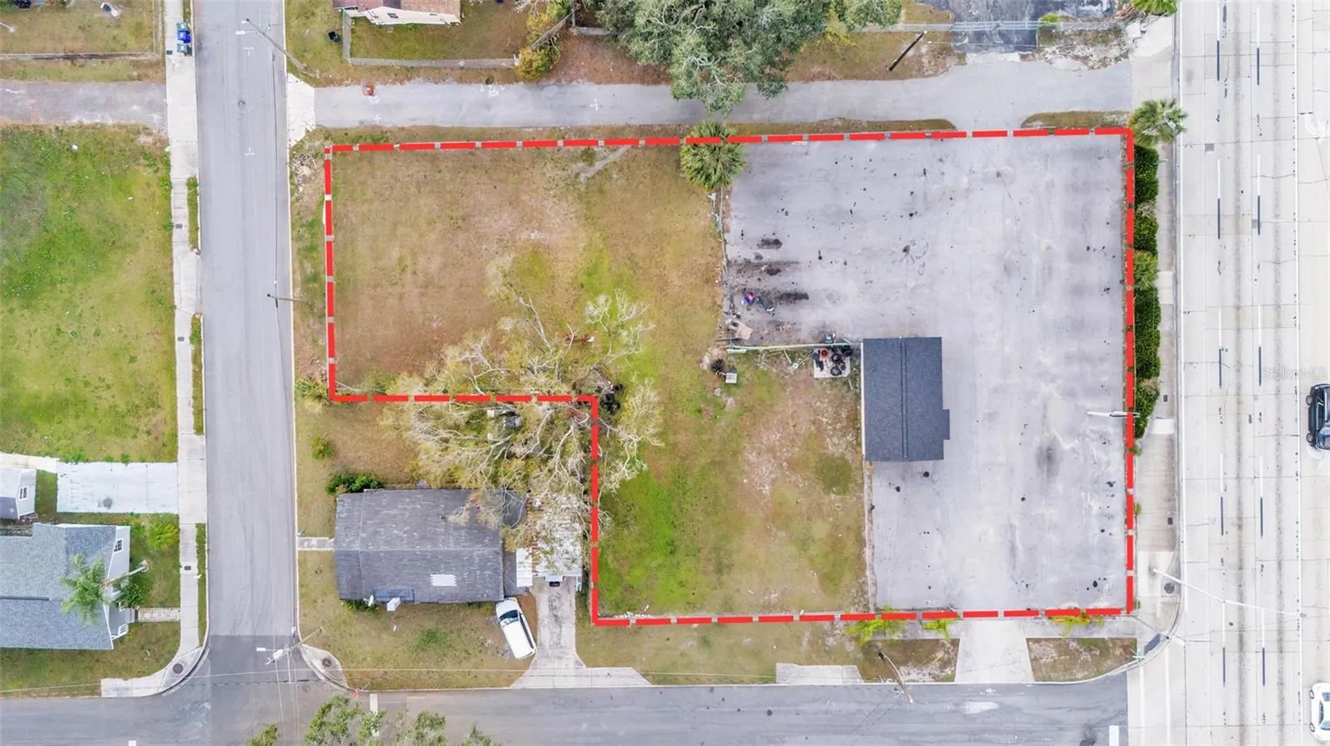 204 W Memorial Boulevard Lakeland FL 33815