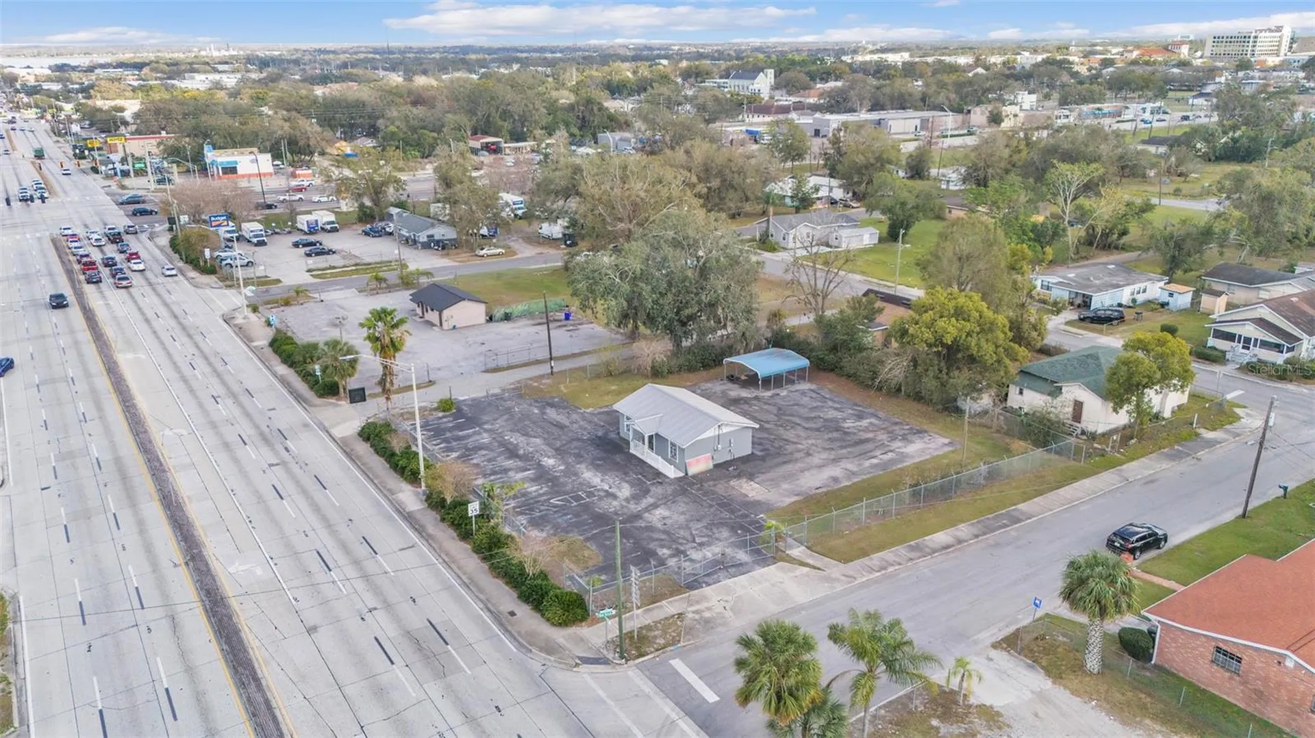 204 W Memorial Boulevard Lakeland FL 33815