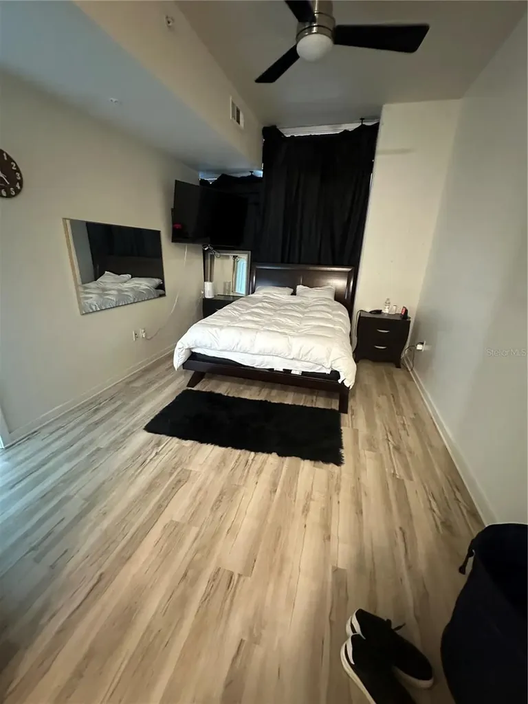 155 S Court Avenue Orlando FL 32801