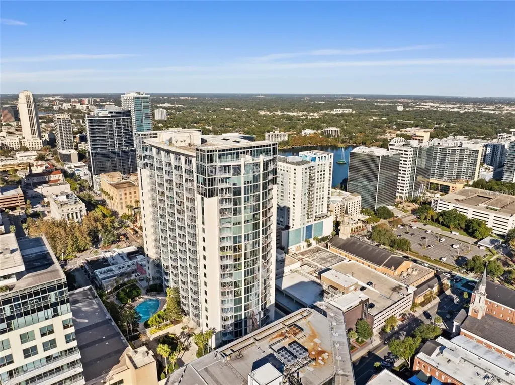 155 S Court Avenue Orlando FL 32801