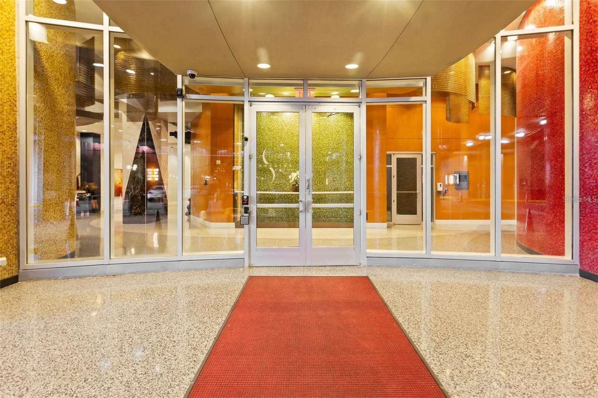 155 S Court Avenue Orlando FL 32801