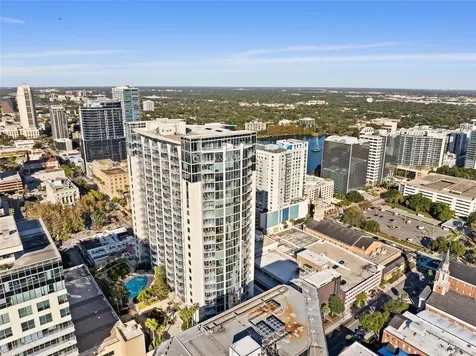 155 S Court Avenue Orlando FL 32801