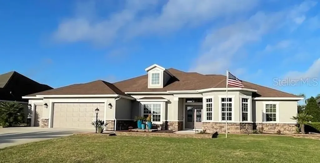 2938 Emory Avenue The Villages FL 32163