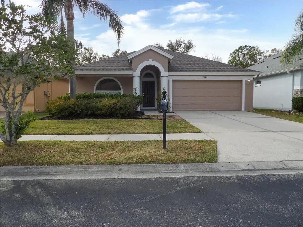 3147 Sunwatch Drive Wesley Chapel FL 33544