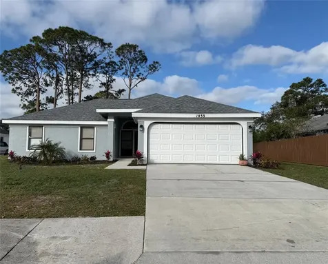 1839 Wood Hollow Circle Sarasota FL 34235