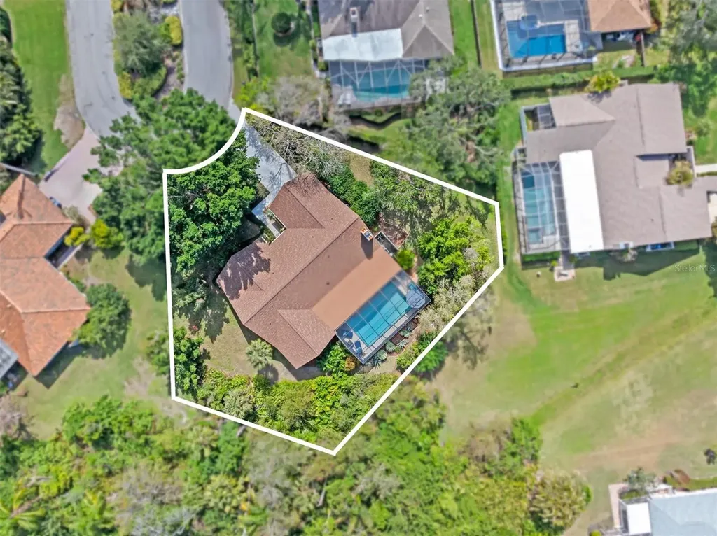 3970 Country View Drive Sarasota FL 34233