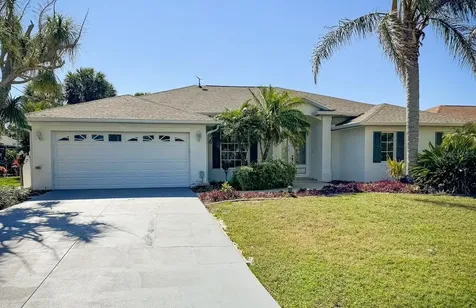 15 Sportsman Lane Rotonda West FL 33947