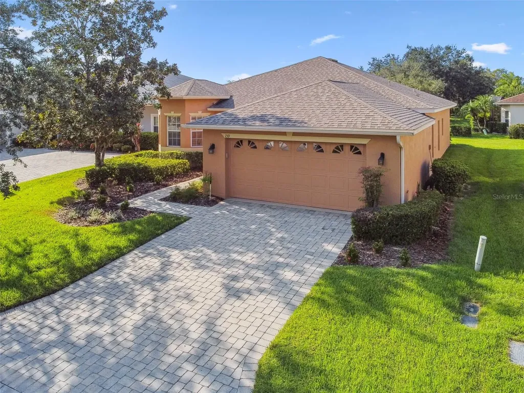 159 Ventana Drive Kissimmee FL 34759