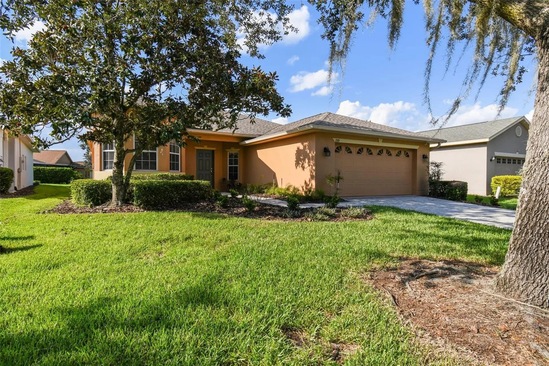 159 Ventana Drive Kissimmee FL 34759