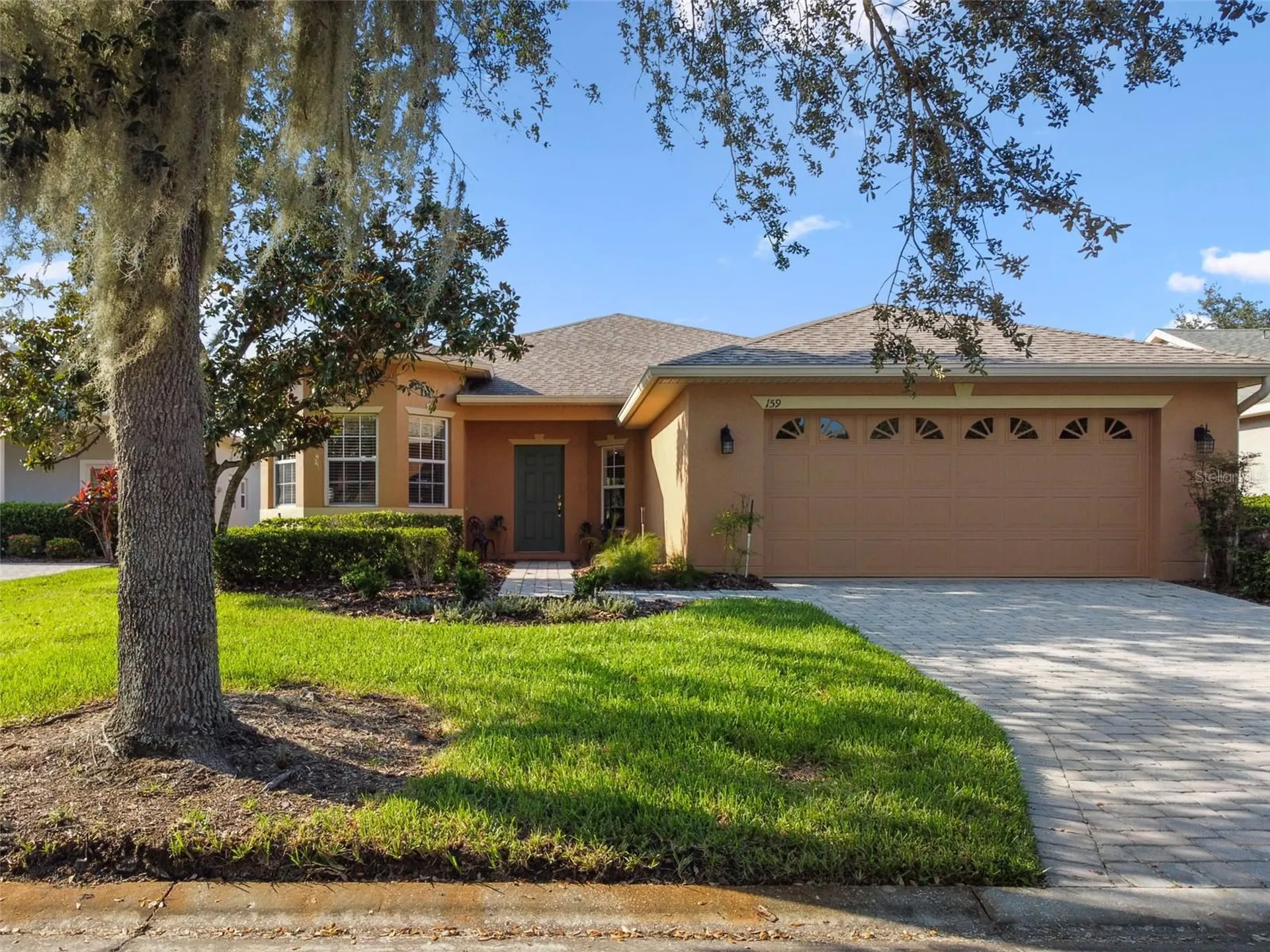 159 Ventana Drive Kissimmee FL 34759