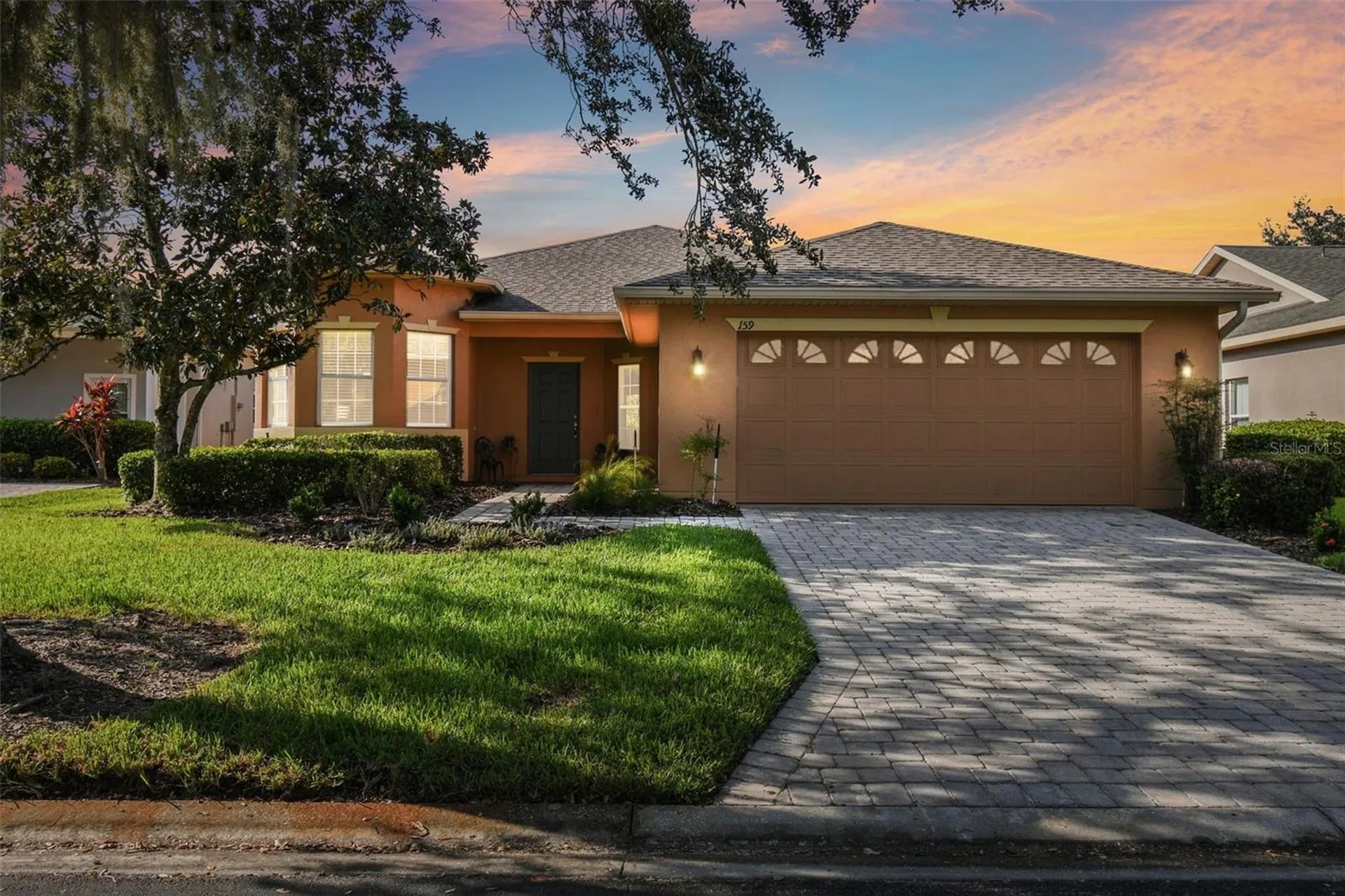 159 Ventana Drive Kissimmee FL 34759