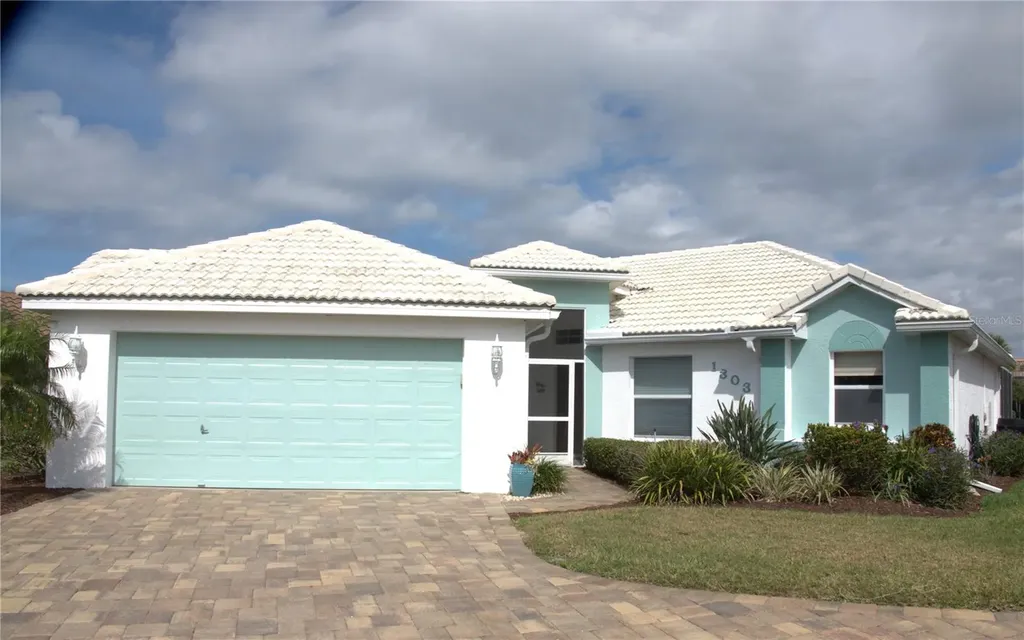 1303 Islamorada Boulevard Punta Gorda FL 33955