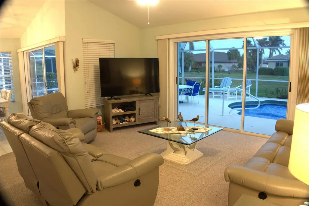 1303 Islamorada Boulevard Punta Gorda FL 33955