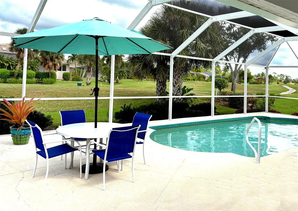 1303 Islamorada Boulevard Punta Gorda FL 33955