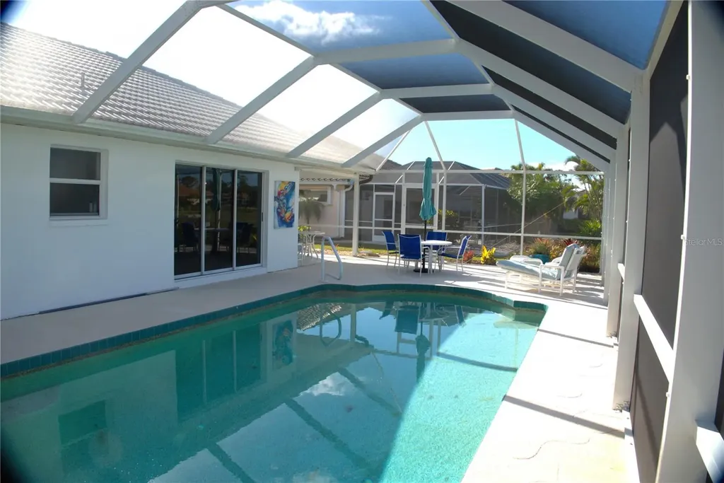 1303 Islamorada Boulevard Punta Gorda FL 33955