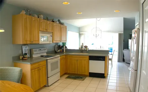 1303 Islamorada Boulevard Punta Gorda FL 33955