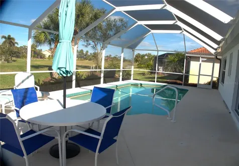 1303 Islamorada Boulevard Punta Gorda FL 33955