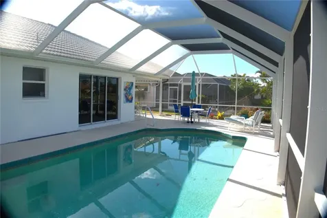 1303 Islamorada Boulevard Punta Gorda FL 33955