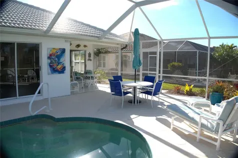 1303 Islamorada Boulevard Punta Gorda FL 33955