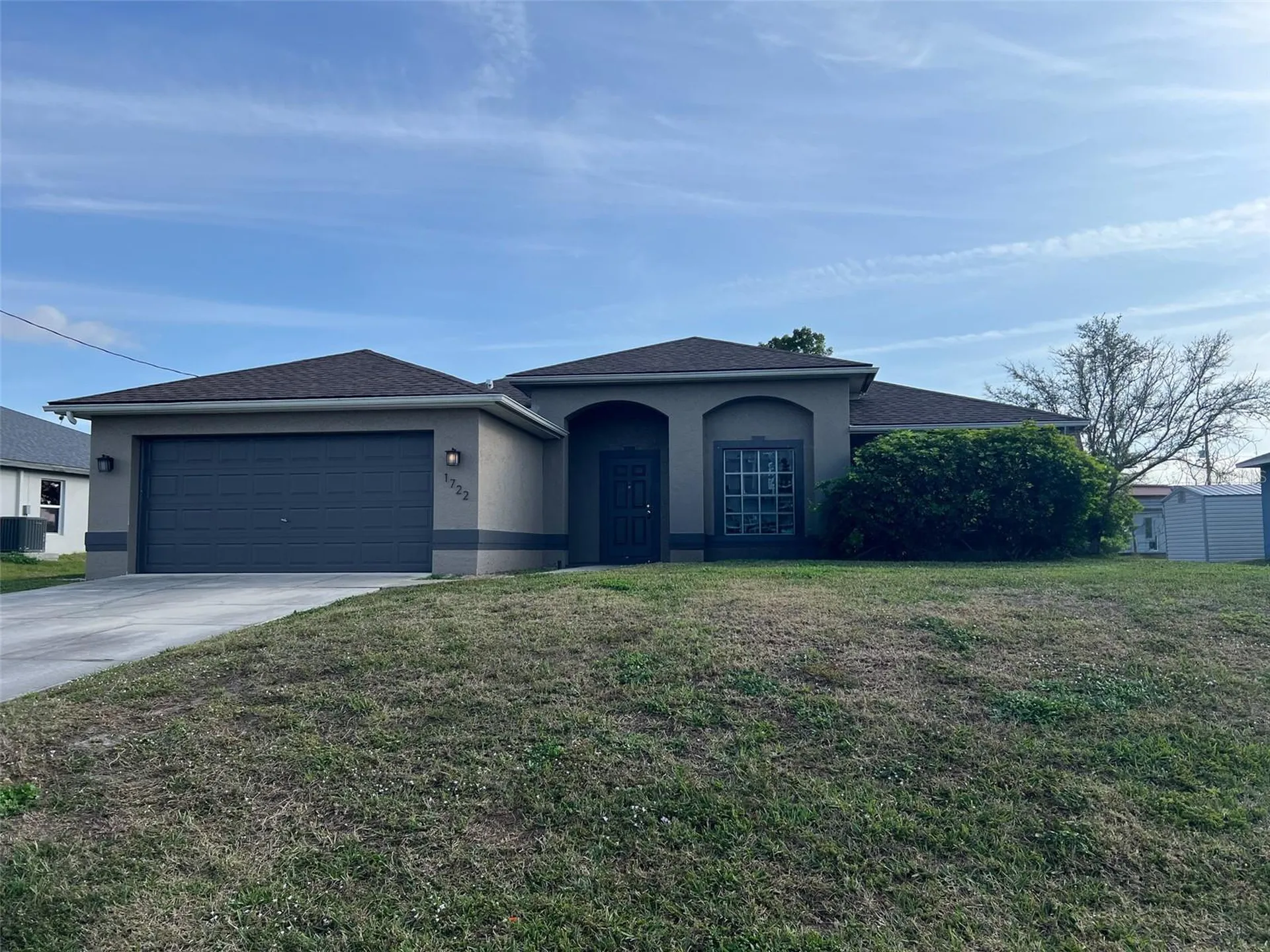 1722 NW 18th Terrace Cape Coral FL 33993
