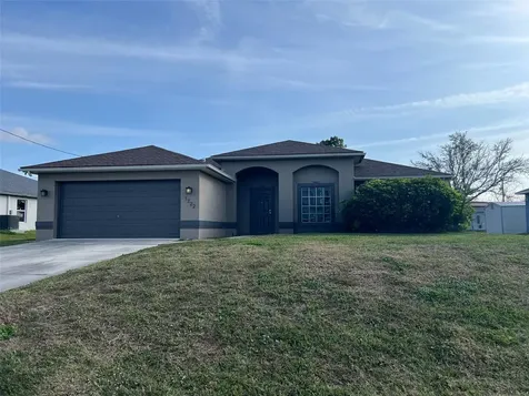 1722 NW 18th Terrace Cape Coral FL 33993