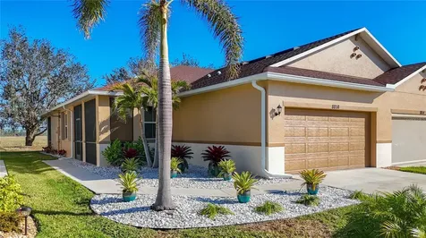 8858 Tuscany Isles Drive Punta Gorda FL 33950