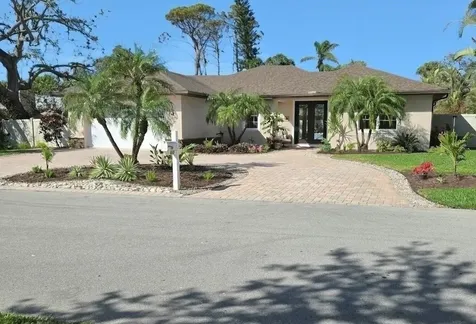612 Poinsettia Drive Venice FL 34285