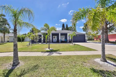 7609 Clair Wood Court Apollo Beach FL 33572