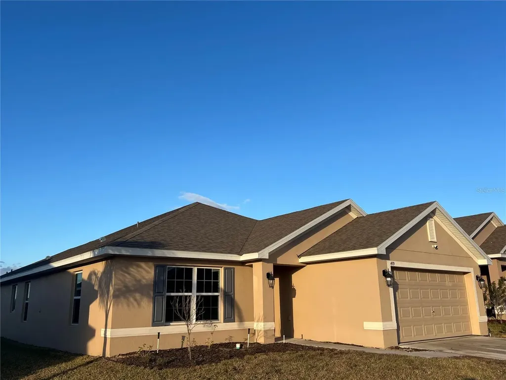 499 Meadow Pointe Drive Haines City FL 33844