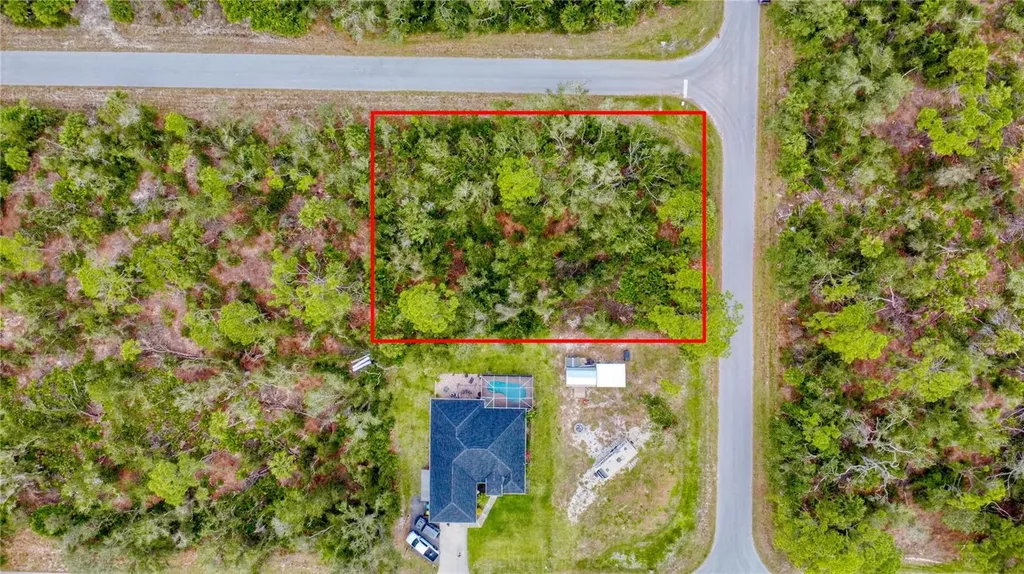 1234 Chris Terrace Port Charlotte FL 33953