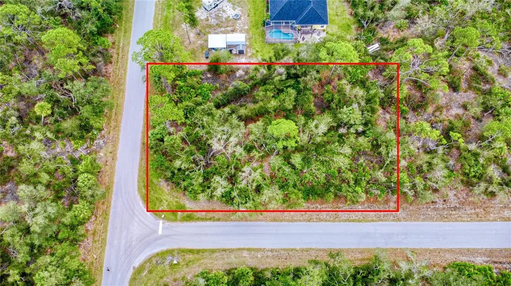 1234 Chris Terrace Port Charlotte FL 33953