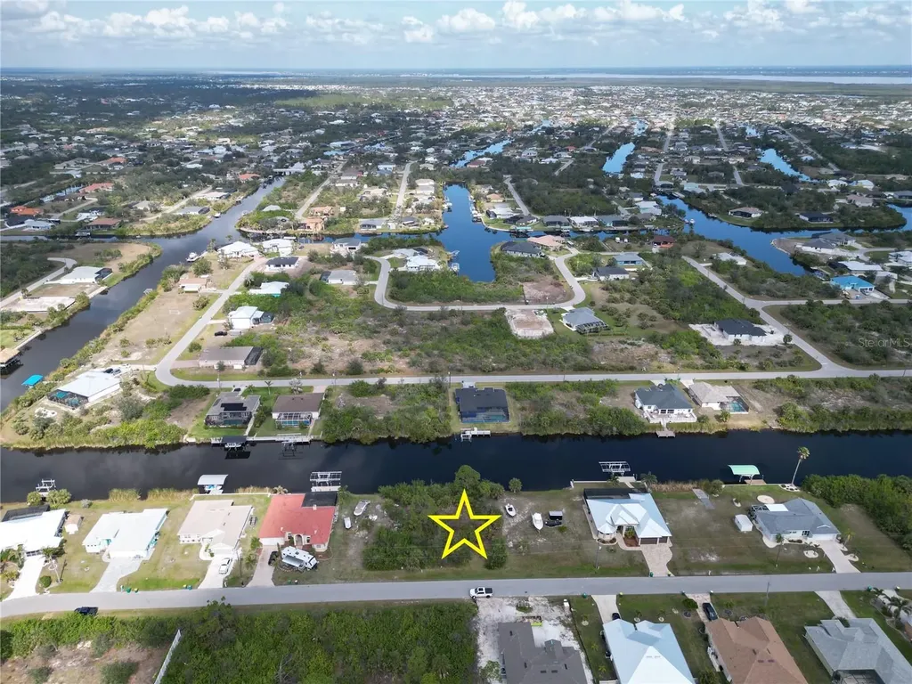 15216 Aldama Circle Port Charlotte FL 33981