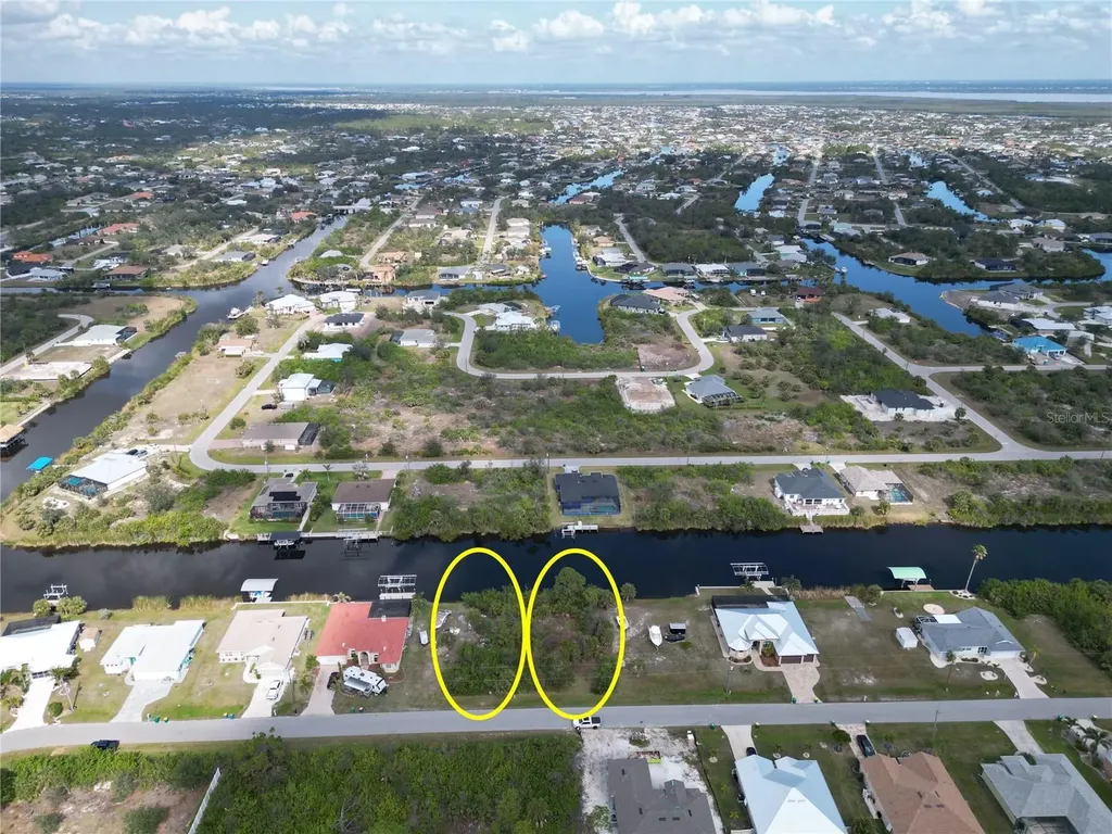 15216 Aldama Circle Port Charlotte FL 33981