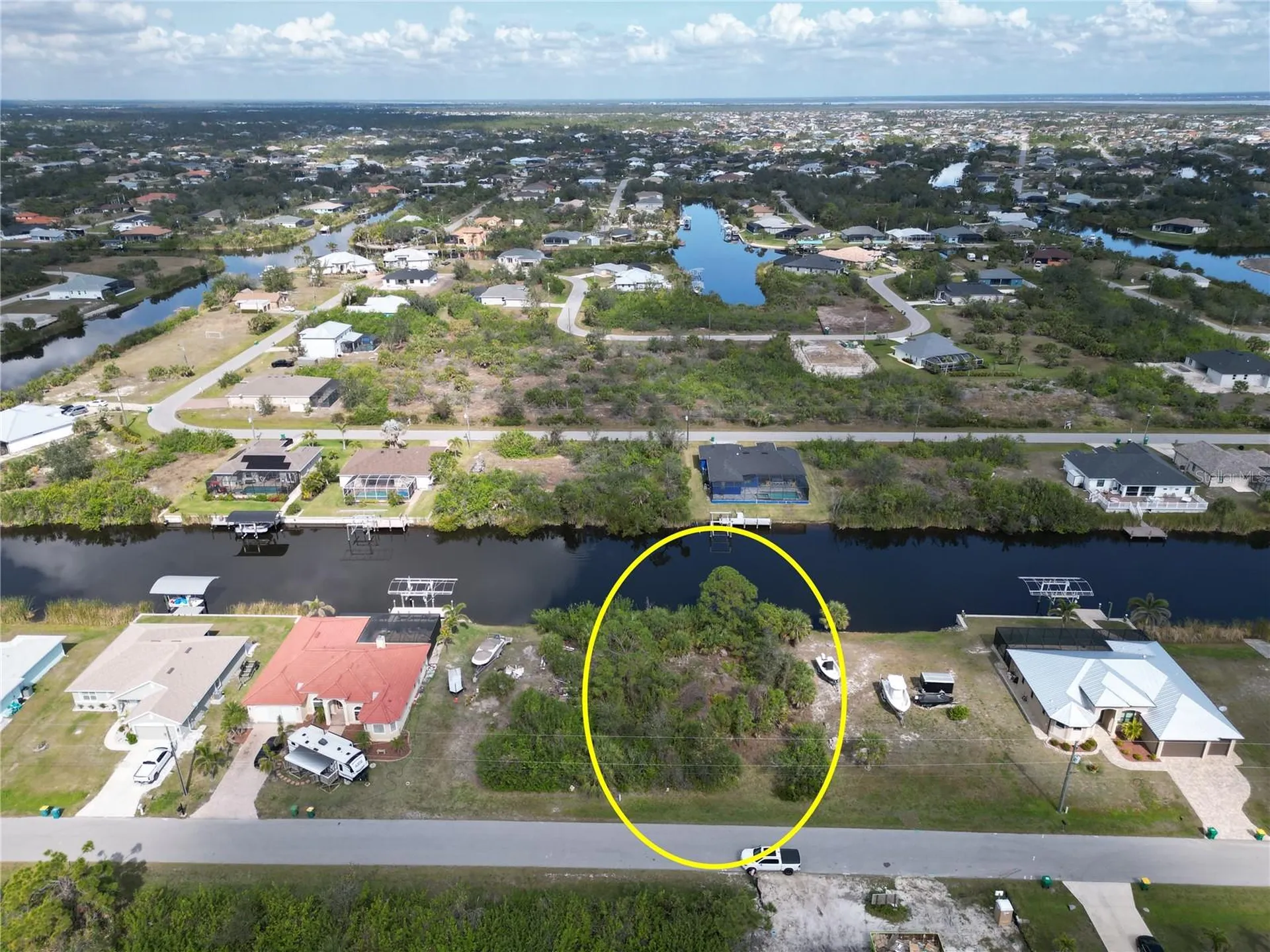 15216 Aldama Circle Port Charlotte FL 33981