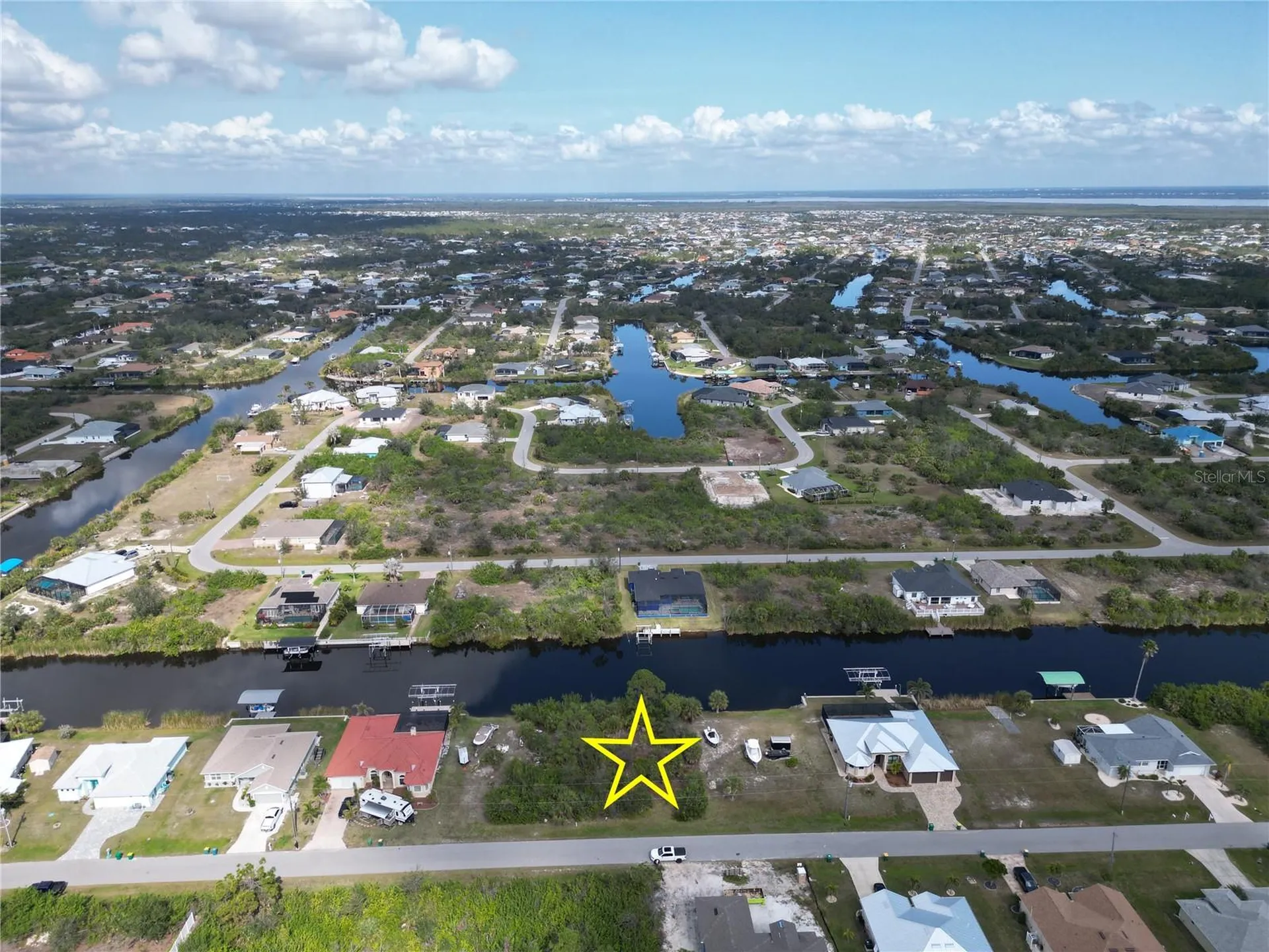 15216 Aldama Circle Port Charlotte FL 33981