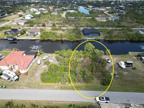 15216 Aldama Circle Port Charlotte FL 33981