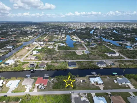 15216 Aldama Circle Port Charlotte FL 33981