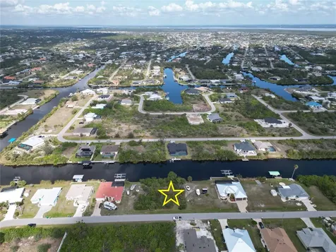15216 Aldama Circle Port Charlotte FL 33981